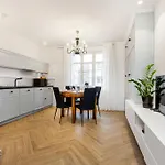 Apartment Holiday Sopot