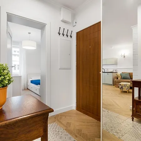 Апартаменты Holiday