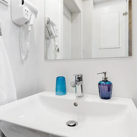 Holiday Апартаменты